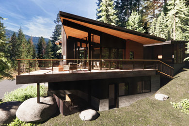 Exterior home idea in Other