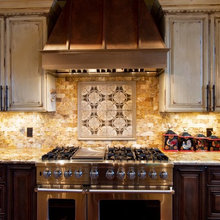 Kitchen Ideas