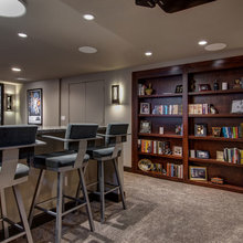 Media Room