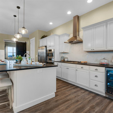 2020 Parade of Homes Hi-Point Builders The Goodlife