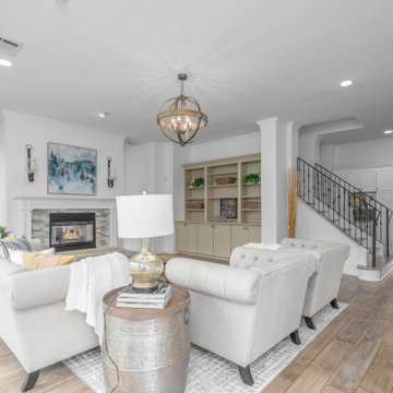 Vivian St | Bellaire 4 DAYS TO FIRST OFFER