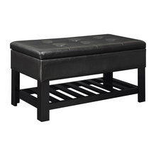 Storage Ottoman