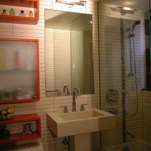 1/2 Bath
