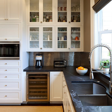 Western Edition Renovation