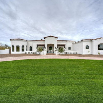 Horseshoe Estate