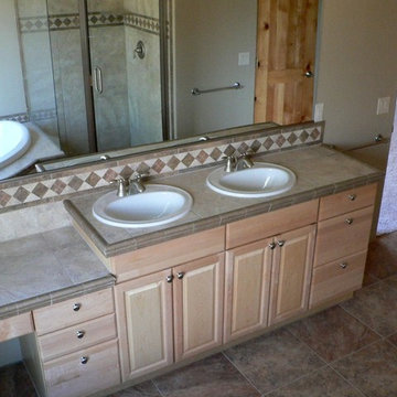 Sedona Transitional - Firecliff subdivision