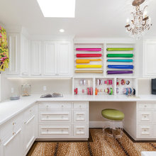 Craft Room