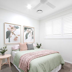 THE ORION  I  Single Storey Display Home - Products