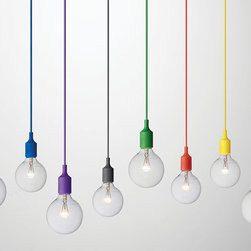 Pendant Lights - Products