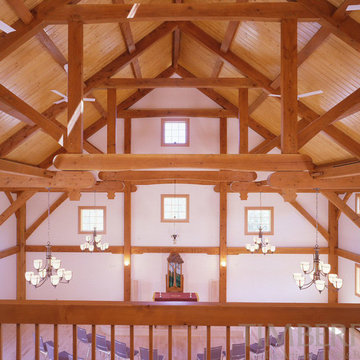 Jewish Community Center, Woodstock, VT (5242)
