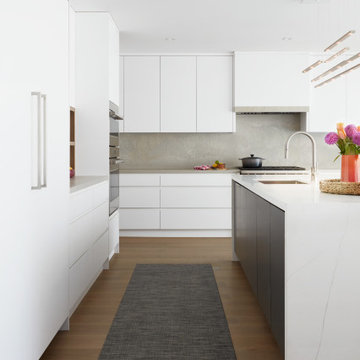 Briar Hill Project