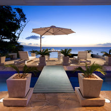 Backyard ideas