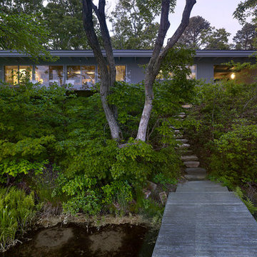 Major Renovation in Wellfleet, MA