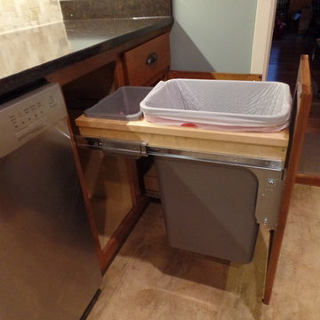 Ericson Kitchen Remodel