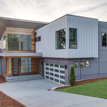 House Plan 132-228