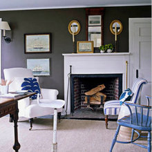 Paint Colors