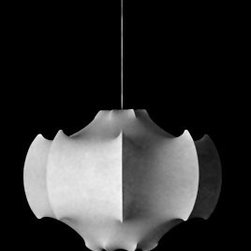 Viscontea Pendant Lamp By Flos Lighting - Pendant Lighting