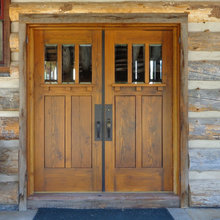 CABIN ADDITION