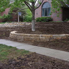 Holyrood Landscaping
