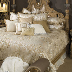 Bedrooms - Products