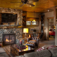 Tahoe living