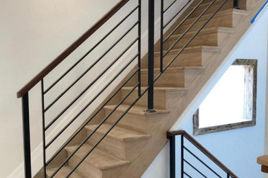 Staircase photo in New York