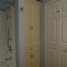Bathroom Ideas
