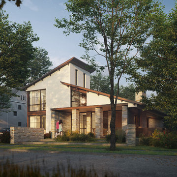 coNEXT Home