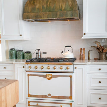 Modern Farmhouse