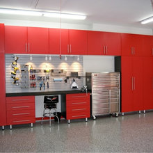 garage