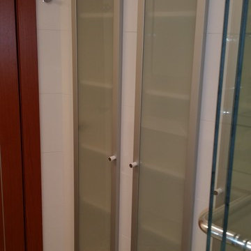Bathrooms