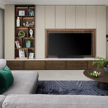 Luxury Howth residence