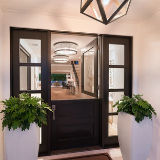 75 Beautiful Transitional Dutch Front Door Pictures Ideas November 2020 Houzz