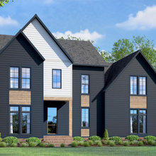 New Home Ideas