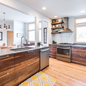 Mid Century Modern