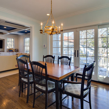 Chevy Chase Renovation