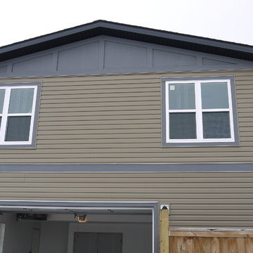 Garage secondary suite - Auburn bay