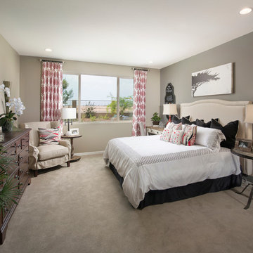Whitmore Plan at The Meadows at Camino A Lago | Phoenix, AZ