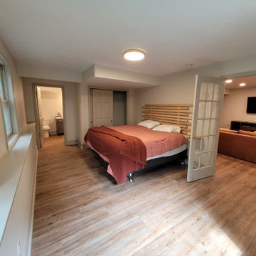 In-Law Suite Holland