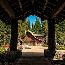 Barn