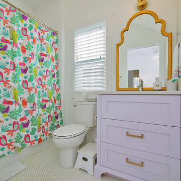Neptune Beach House