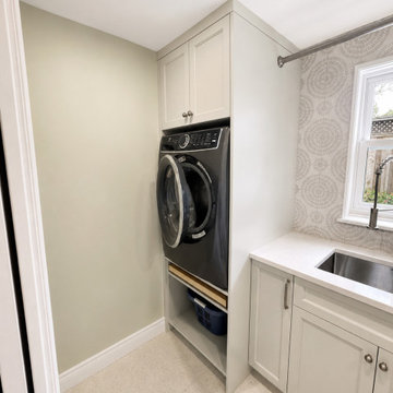 Appledale Crescent Total Home Transformation