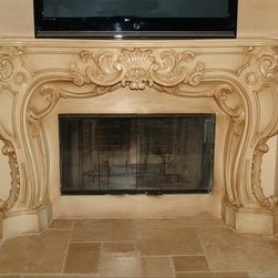 Custom Furniture - Furniture