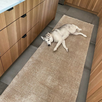 Vintage Kitchen Rugs
