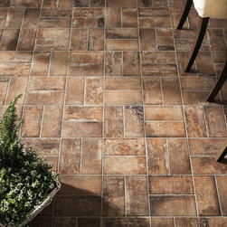West End Floor & Wall Tiles - Products