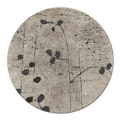 POPPY RUG II | BRABBU - Rugs