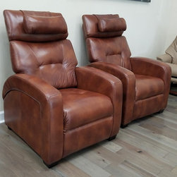Palliser Zero Gravity Chairs - Recliner Chairs
