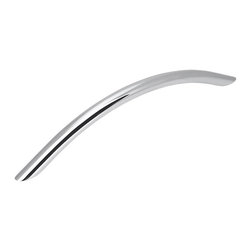 Cosmas - Arch Bow Cabinet Bar Pull - Cabinet And Drawer Handle Pulls