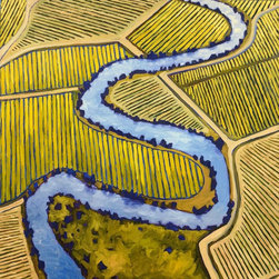Aerial Landscapes - Products
