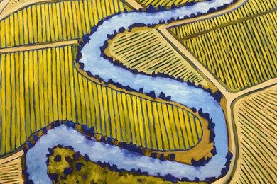 Aerial Landscapes